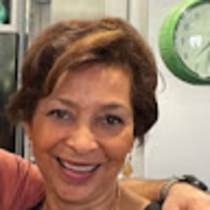 Meet your Posher, Florence